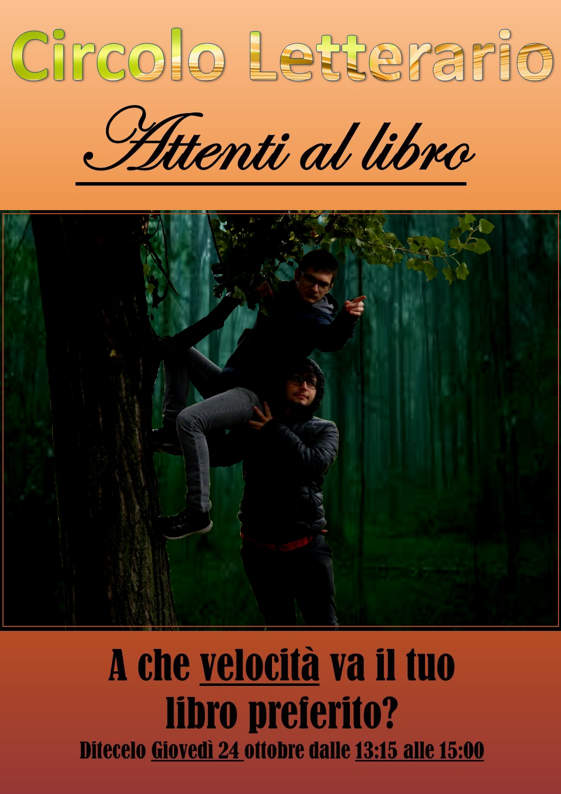 Diapositivaavventura