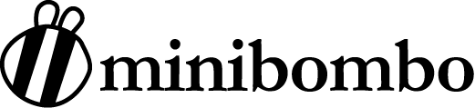 Logo Minibombo