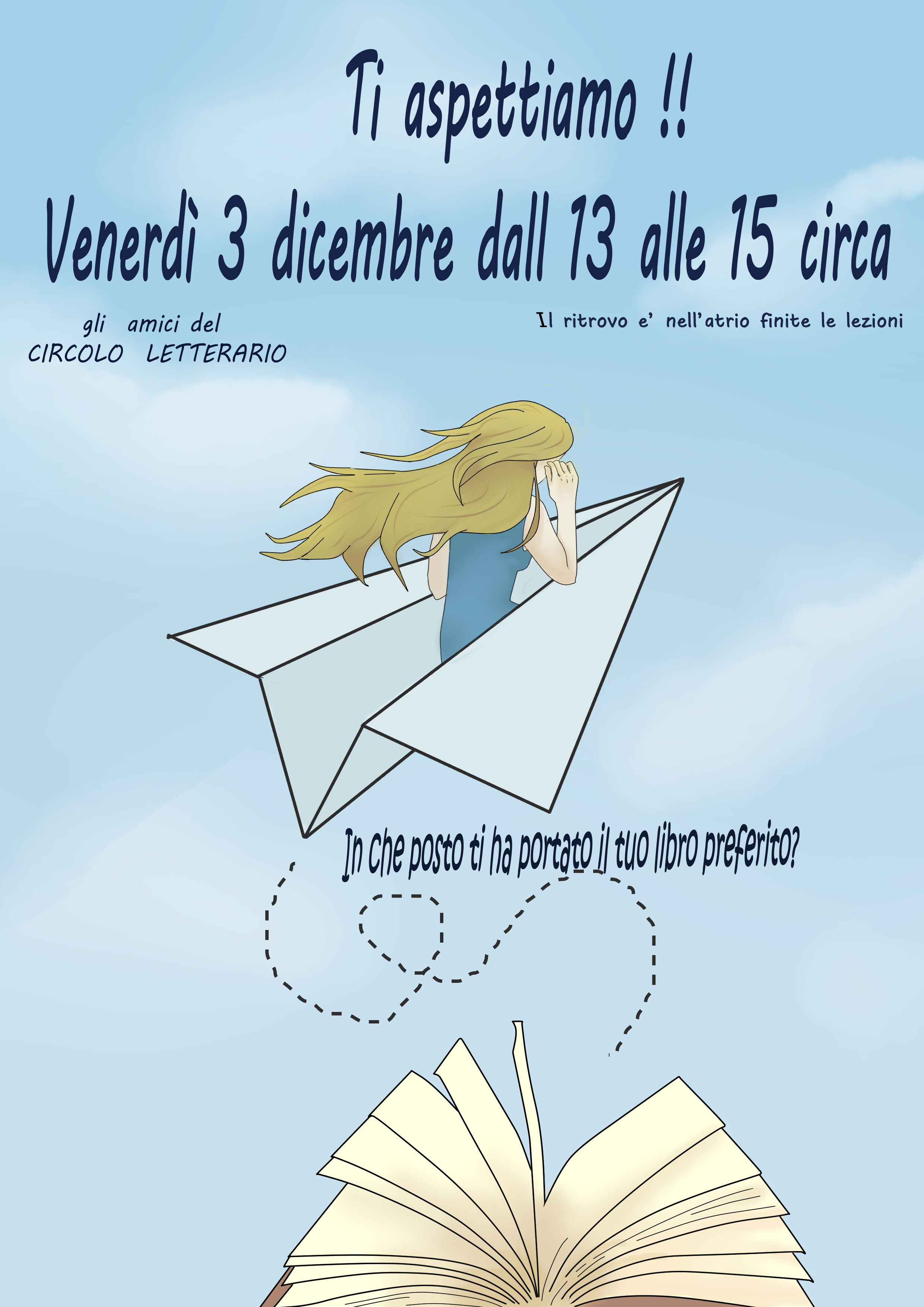 LocandinaVenerdì