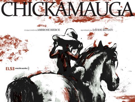 Chickamauga - ELSE